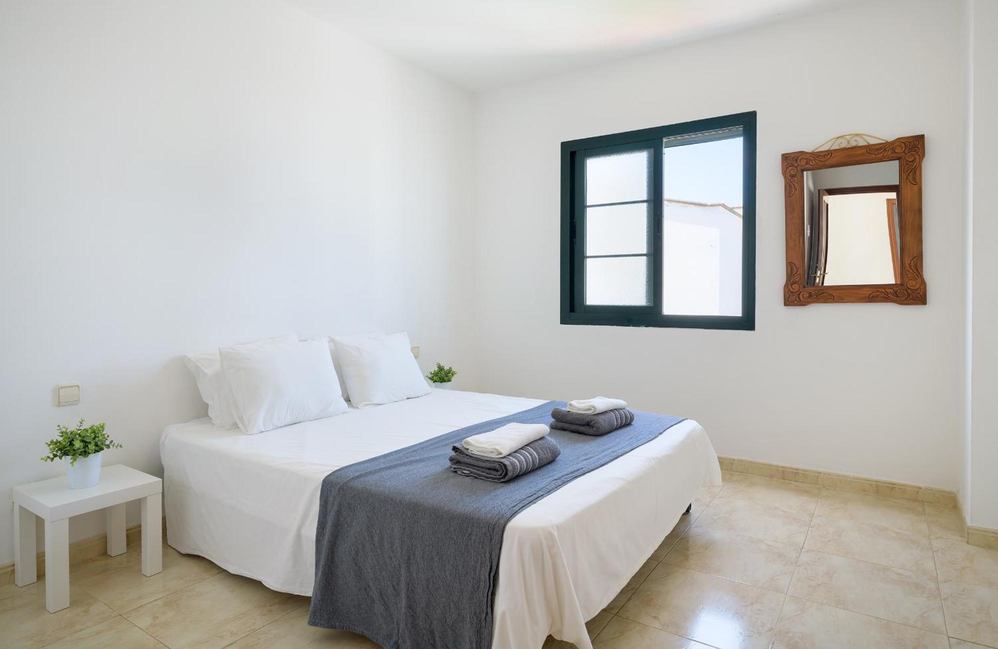Villa Montserrat De Playa Blanca Extérieur photo