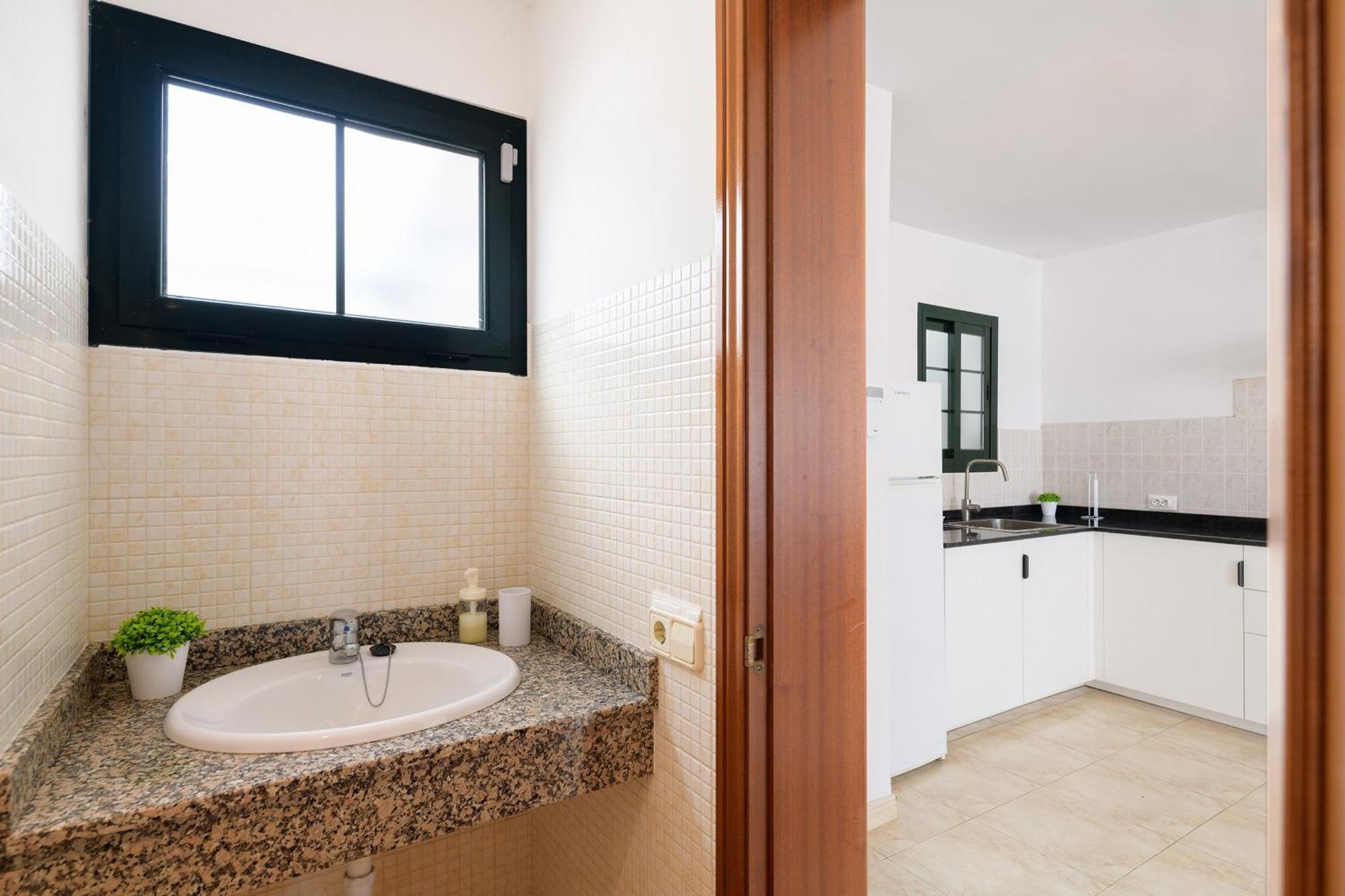 Villa Montserrat De Playa Blanca Extérieur photo